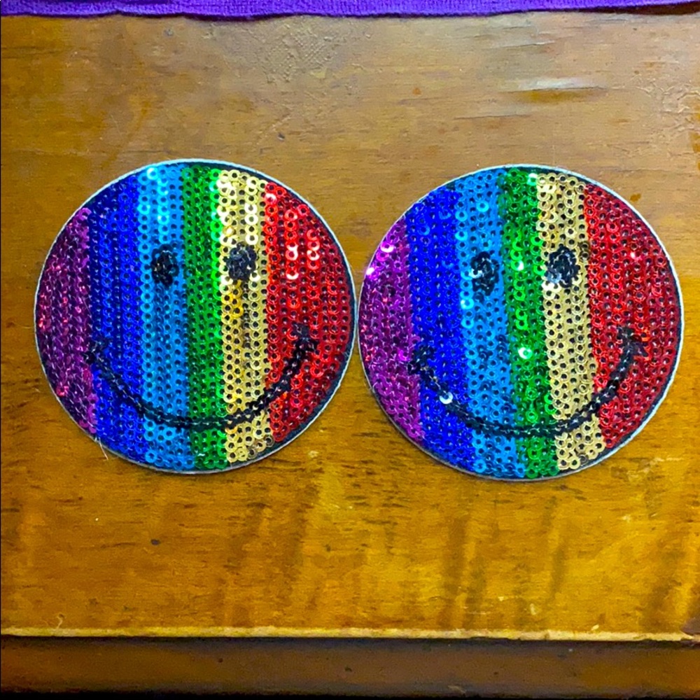 Pasties